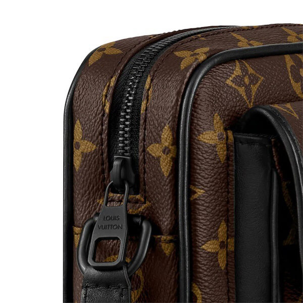 【追跡付】LV偽物デイリーに使える☆最新ミニショルダーバッグ  ブランド型番M69404